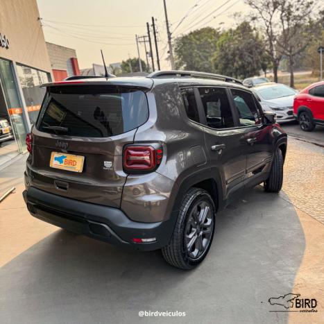 JEEP Renegade 1.3 16V 4P FLEX T270 LONGITUDE TURBO AUTOMTICO, Foto 6