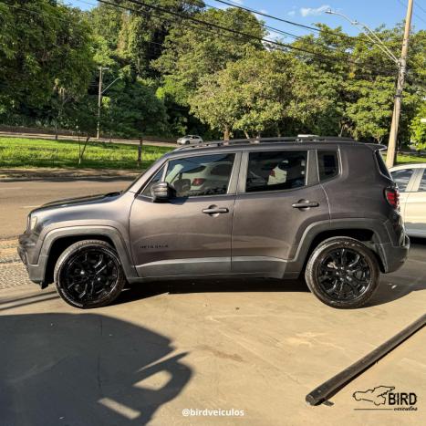 JEEP Renegade 1.3 16V 4P FLEX T270 LONGITUDE TURBO AUTOMTICO, Foto 4