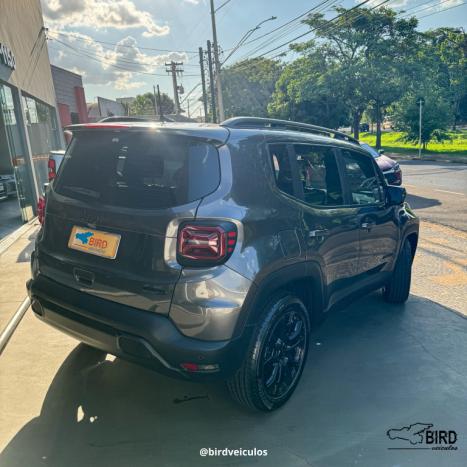 JEEP Renegade 1.3 16V 4P FLEX T270 LONGITUDE TURBO AUTOMTICO, Foto 6