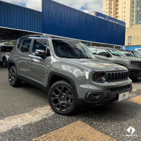 JEEP Renegade 1.3 16V 4P FLEX T270 S 4X4 TURBO AUTOMTICO, Foto 1