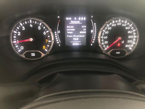 JEEP Renegade 1.3 16V 4P FLEX T270 SPORT TURBO AUTOMTICO, Foto 3