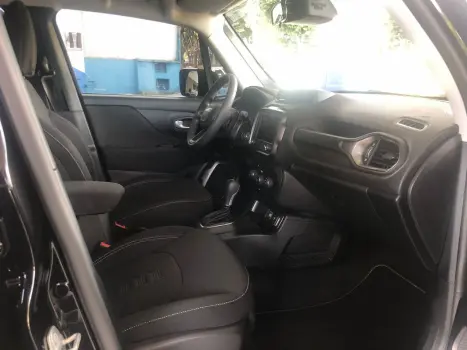 JEEP Renegade 1.3 16V 4P FLEX T270 SPORT TURBO AUTOMTICO, Foto 4