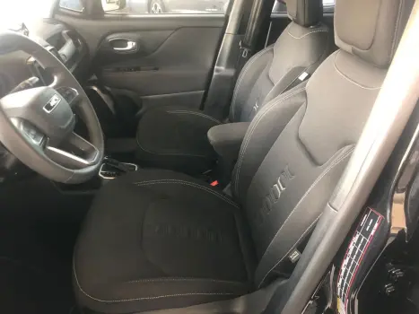 JEEP Renegade 1.3 16V 4P FLEX T270 SPORT TURBO AUTOMTICO, Foto 8