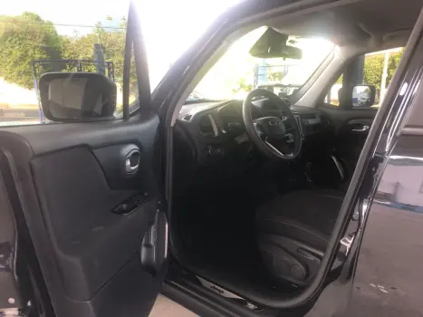 JEEP Renegade 1.3 16V 4P FLEX T270 SPORT TURBO AUTOMTICO, Foto 9