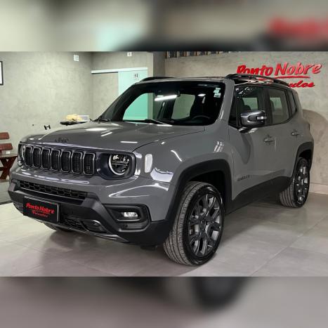JEEP Renegade 1.3 16V 4P FLEX T270 S 4X4 TURBO AUTOMTICO, Foto 2
