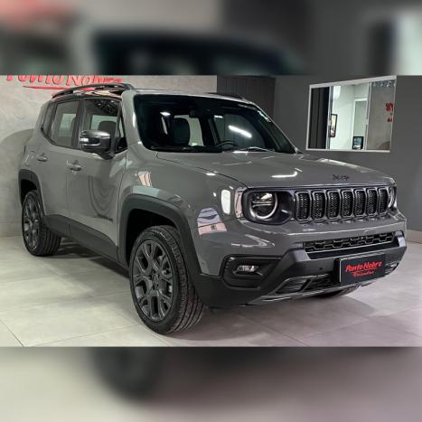 JEEP Renegade 1.3 16V 4P FLEX T270 S 4X4 TURBO AUTOMTICO, Foto 3
