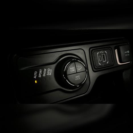 JEEP Renegade 1.3 16V 4P FLEX T270 S 4X4 TURBO AUTOMTICO, Foto 7