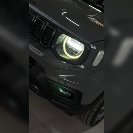 JEEP Renegade 1.3 16V 4P FLEX T270 S 4X4 TURBO AUTOMTICO, Foto 11