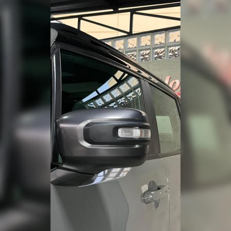 JEEP Renegade 1.3 16V 4P FLEX T270 S 4X4 TURBO AUTOMTICO, Foto 13