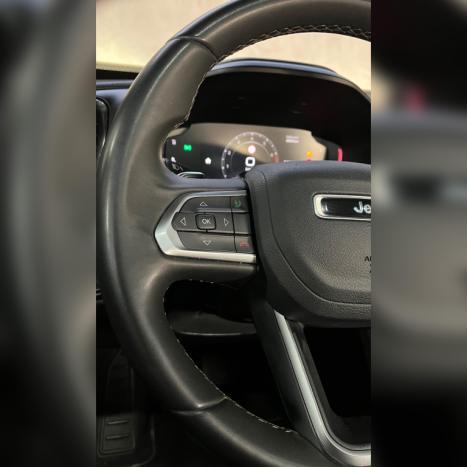 JEEP Renegade 1.3 16V 4P FLEX T270 S 4X4 TURBO AUTOMTICO, Foto 15