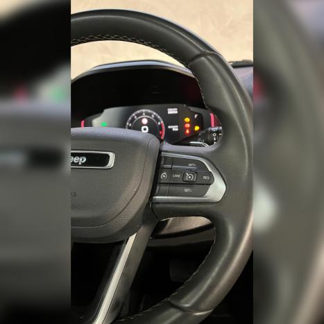 JEEP Renegade 1.3 16V 4P FLEX T270 S 4X4 TURBO AUTOMTICO, Foto 17
