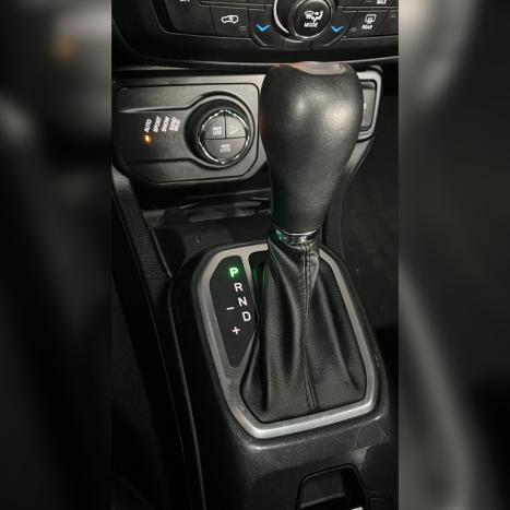 JEEP Renegade 1.3 16V 4P FLEX T270 S 4X4 TURBO AUTOMTICO, Foto 19
