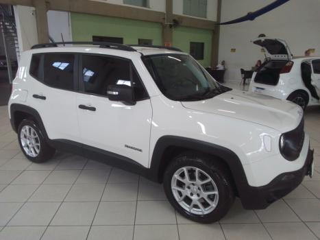 JEEP Renegade 1.8 16V 4P FLEX SPORT AUTOMTICO, Foto 2