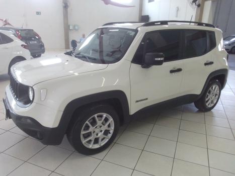 JEEP Renegade 1.8 16V 4P FLEX SPORT AUTOMTICO, Foto 3