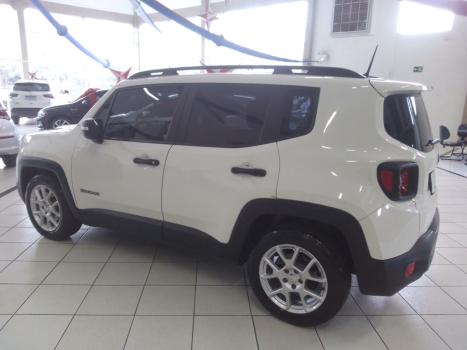 JEEP Renegade 1.8 16V 4P FLEX SPORT AUTOMTICO, Foto 4