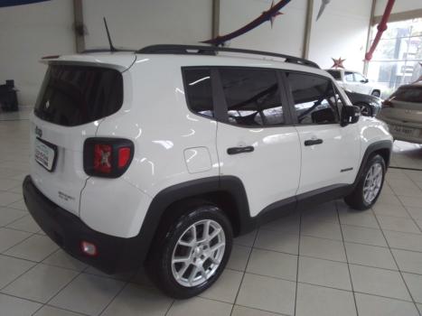 JEEP Renegade 1.8 16V 4P FLEX SPORT AUTOMTICO, Foto 5