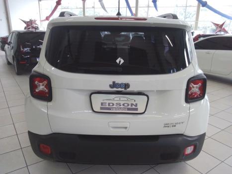 JEEP Renegade 1.8 16V 4P FLEX SPORT AUTOMTICO, Foto 6