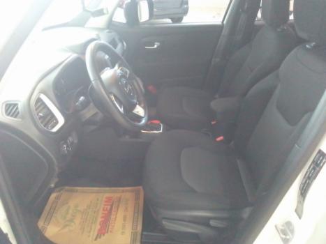 JEEP Renegade 1.8 16V 4P FLEX SPORT AUTOMTICO, Foto 7