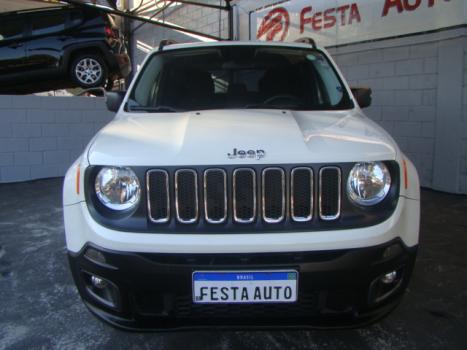 JEEP Renegade 1.8 16V 4P FLEX SPORT, Foto 2