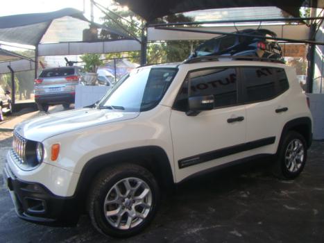 JEEP Renegade 1.8 16V 4P FLEX SPORT, Foto 3