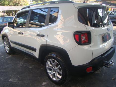 JEEP Renegade 1.8 16V 4P FLEX SPORT, Foto 5