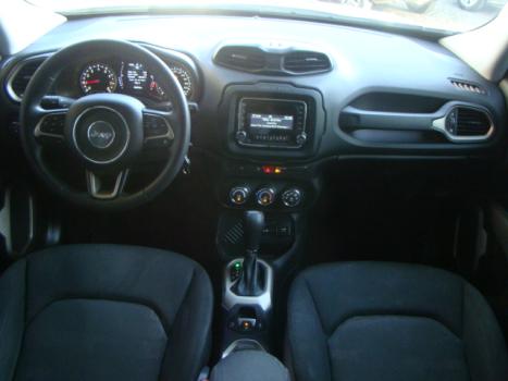 JEEP Renegade 1.8 16V 4P FLEX SPORT, Foto 11