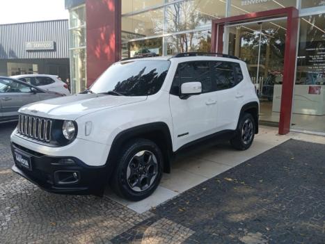 JEEP Renegade 1.8 16V 4P FLEX, Foto 1