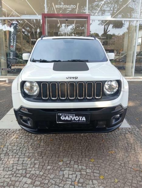 JEEP Renegade 1.8 16V 4P FLEX, Foto 2