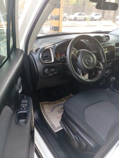 JEEP Renegade 1.8 16V 4P FLEX, Foto 3