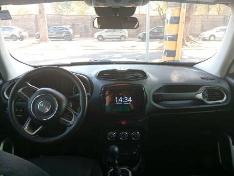 JEEP Renegade 1.8 16V 4P FLEX, Foto 4