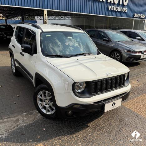 JEEP Renegade 1.8 16V 4P FLEX SPORT AUTOMTICO, Foto 2