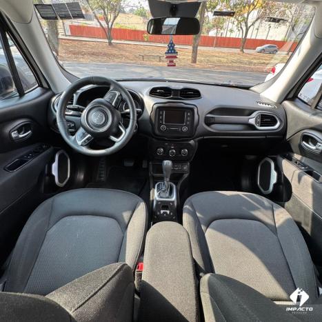 JEEP Renegade 1.8 16V 4P FLEX SPORT AUTOMTICO, Foto 6