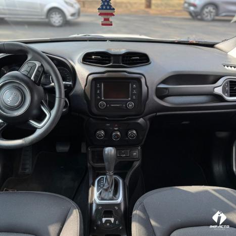 JEEP Renegade 1.8 16V 4P FLEX SPORT AUTOMTICO, Foto 10