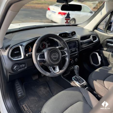 JEEP Renegade 1.8 16V 4P FLEX SPORT AUTOMTICO, Foto 13