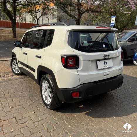 JEEP Renegade 1.8 16V 4P FLEX SPORT AUTOMTICO, Foto 16