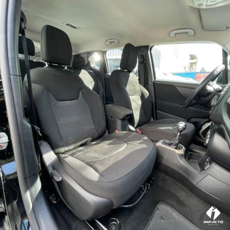 JEEP Renegade 1.8 16V 4P FLEX SPORT, Foto 2