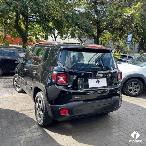 JEEP Renegade 1.8 16V 4P FLEX SPORT, Foto 8