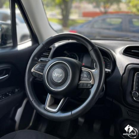 JEEP Renegade 1.8 16V 4P FLEX SPORT, Foto 9