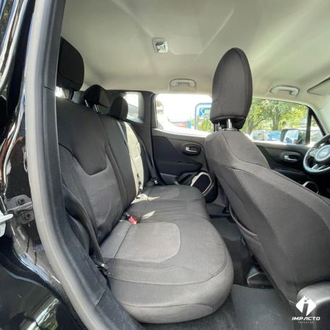 JEEP Renegade 1.8 16V 4P FLEX SPORT, Foto 11