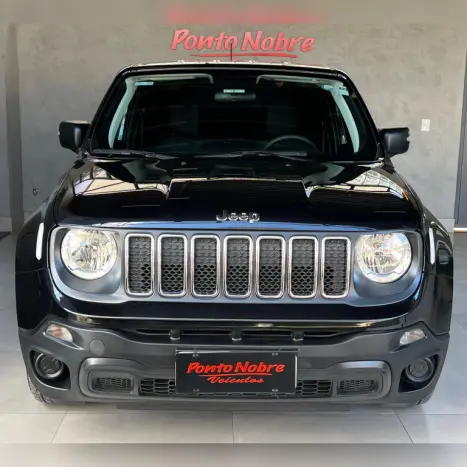 JEEP Renegade 1.8 16V 4P FLEX AUTOMTICO, Foto 1