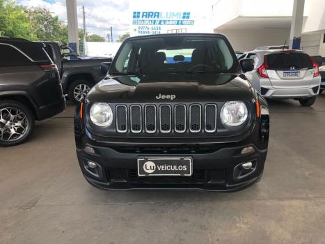 JEEP Renegade 1.8 16V 4P FLEX SPORT, Foto 2