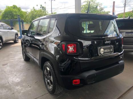 JEEP Renegade 1.8 16V 4P FLEX SPORT, Foto 5