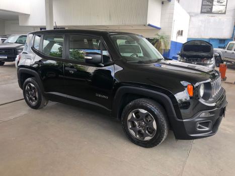 JEEP Renegade 1.8 16V 4P FLEX SPORT, Foto 8