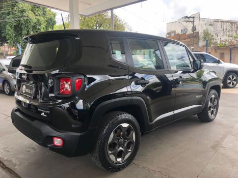 JEEP Renegade 1.8 16V 4P FLEX SPORT, Foto 11