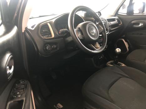 JEEP Renegade 1.8 16V 4P FLEX SPORT, Foto 12