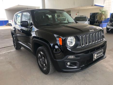 JEEP Renegade 1.8 16V 4P FLEX SPORT, Foto 13