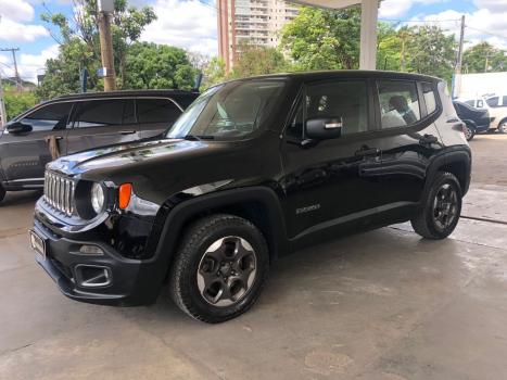 JEEP Renegade 1.8 16V 4P FLEX SPORT, Foto 14