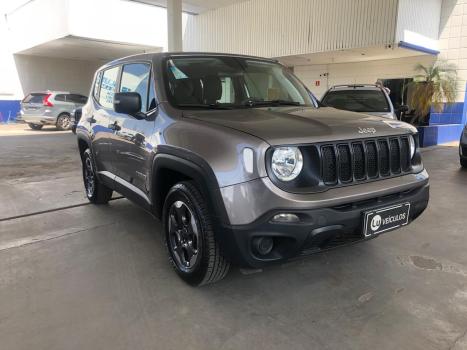 JEEP Renegade 1.8 16V 4P FLEX AUTOMTICO, Foto 5