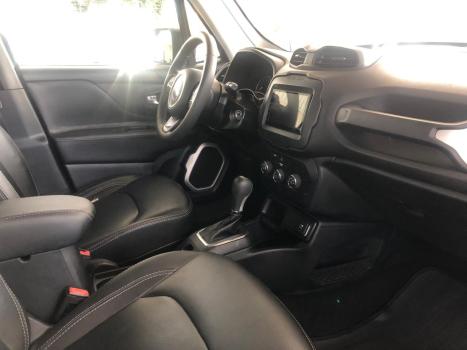 JEEP Renegade 1.8 16V 4P FLEX AUTOMTICO, Foto 6