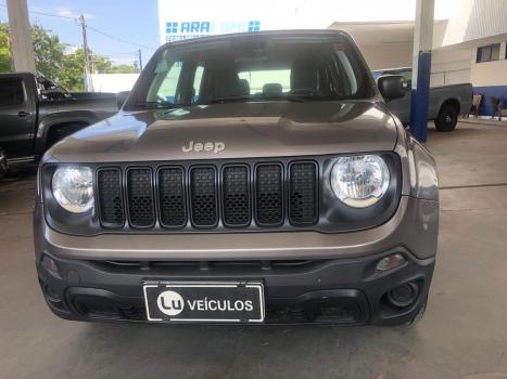 JEEP Renegade 1.8 16V 4P FLEX AUTOMTICO, Foto 7